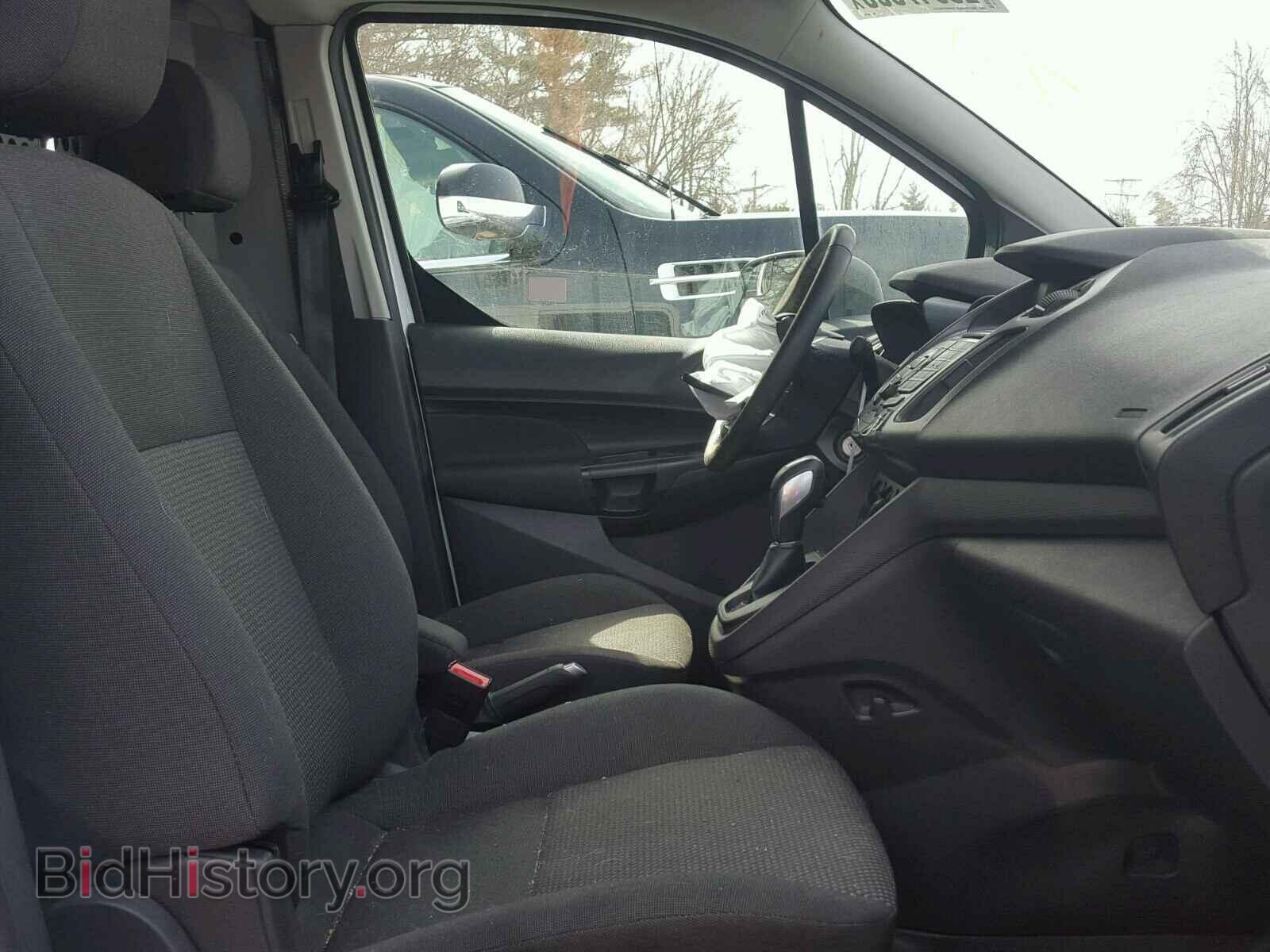 2017 FORD TRANSIT CO - VIN: NM0LS7E76H1304118 - Фото 5