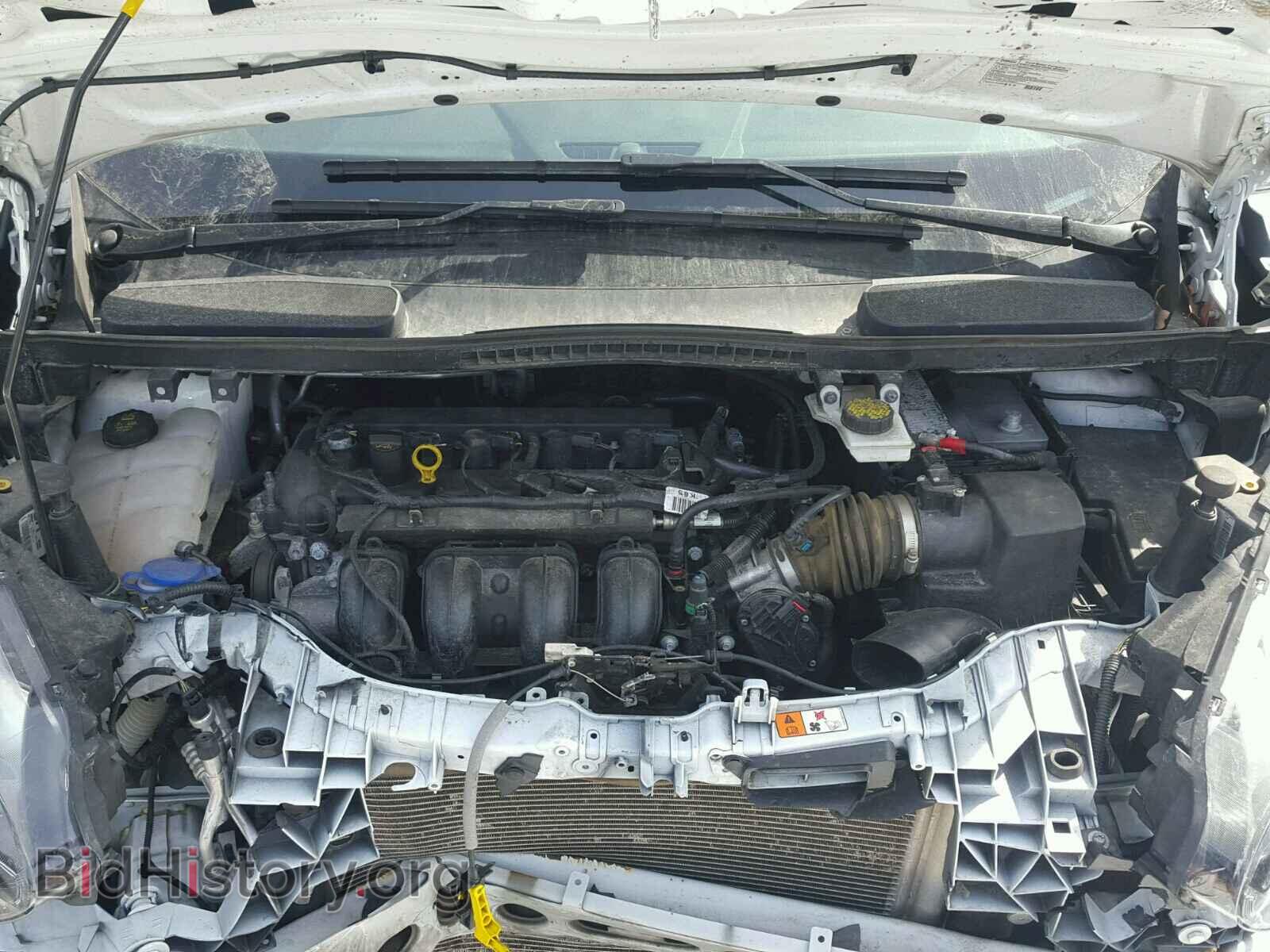 2017 FORD TRANSIT CO - VIN: NM0LS7E76H1304118 - Фото 7