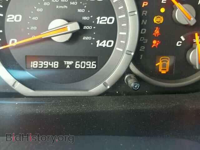 2007 HONDA PILOT - VIN: 5FNYF18507B005296 - Фото 8