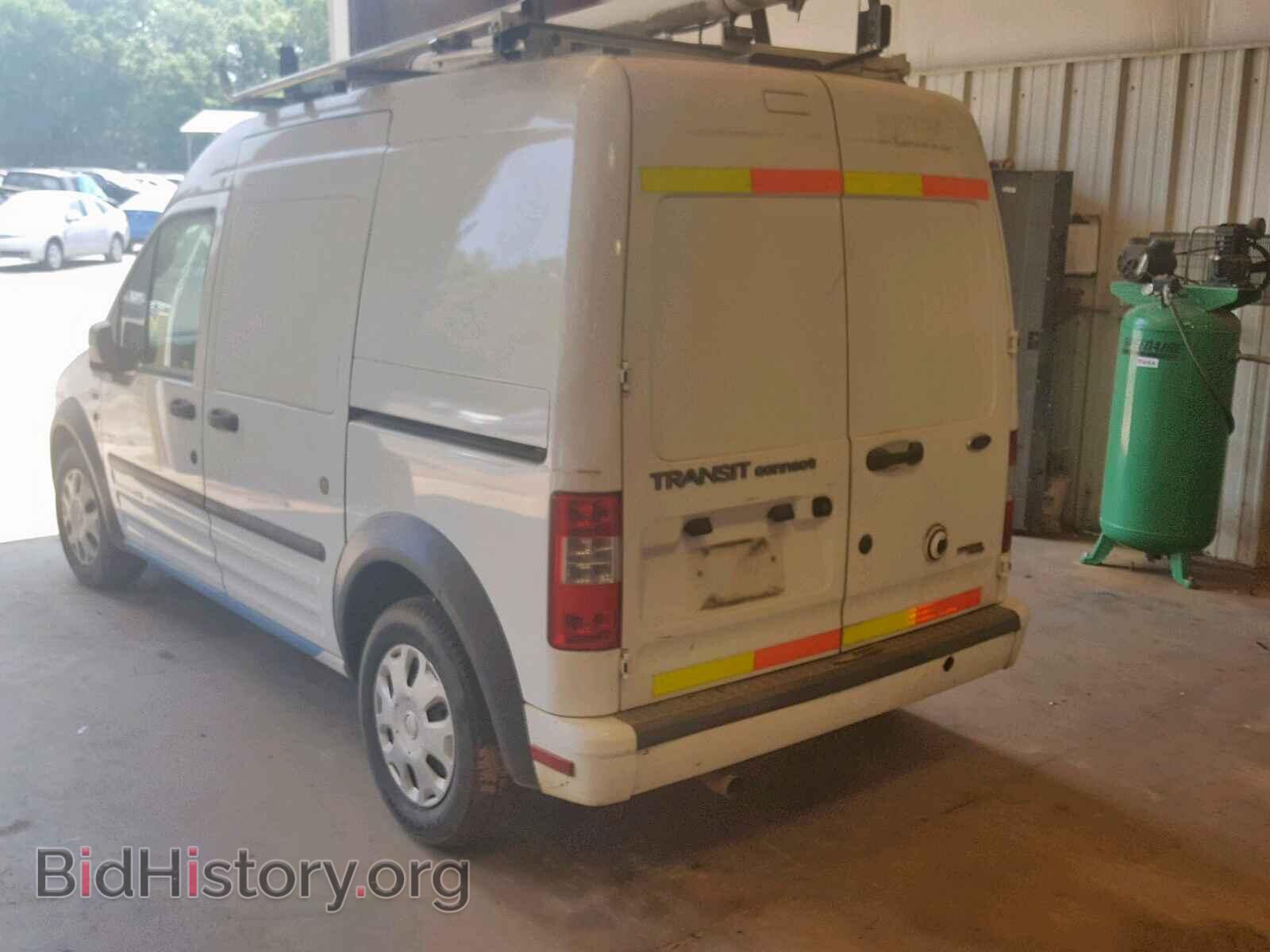 2013 FORD TRANSIT CO - VIN: NM0LS7BN6DT140340 - Фото 3
