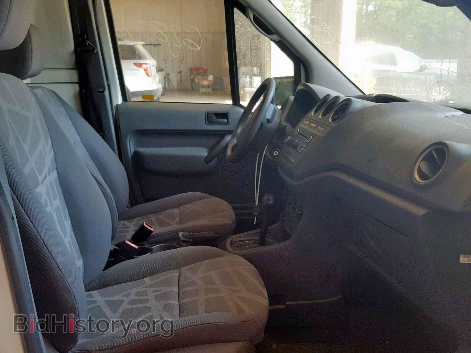 2013 FORD TRANSIT CO - VIN: NM0LS7BN6DT140340 - Фото 5