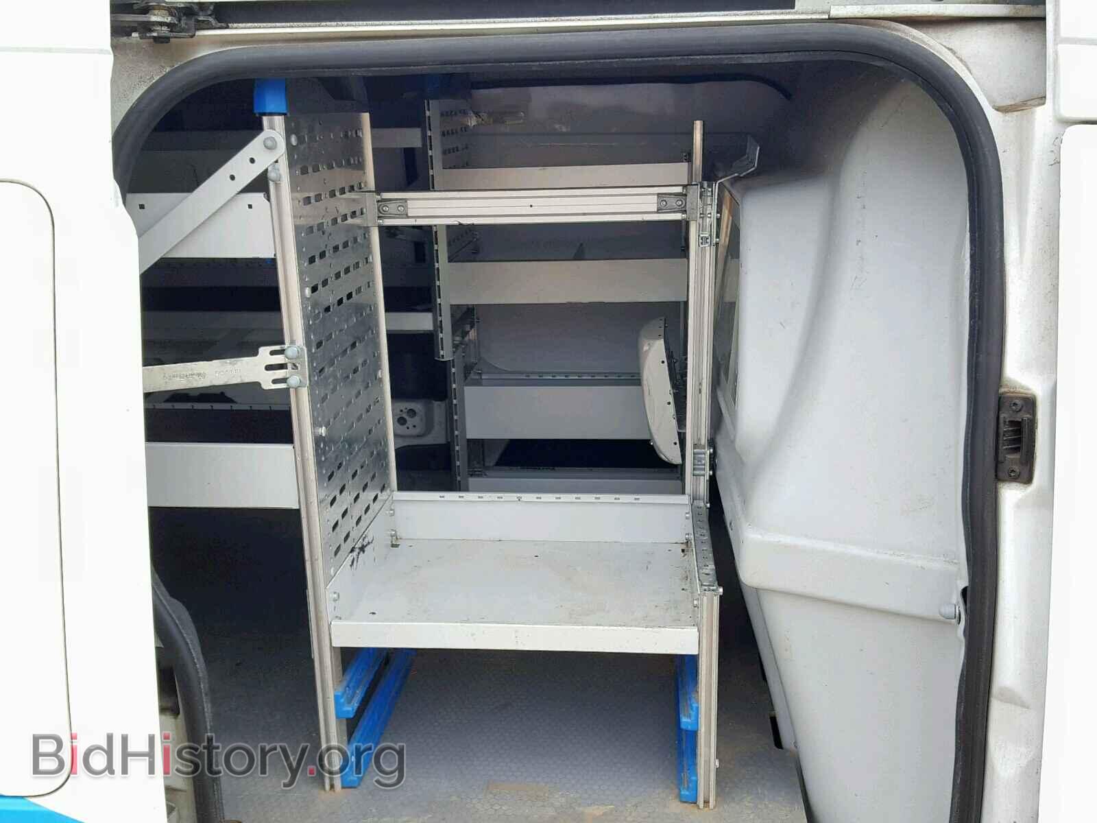 2013 FORD TRANSIT CO - VIN: NM0LS7BN6DT140340 - Фото 6