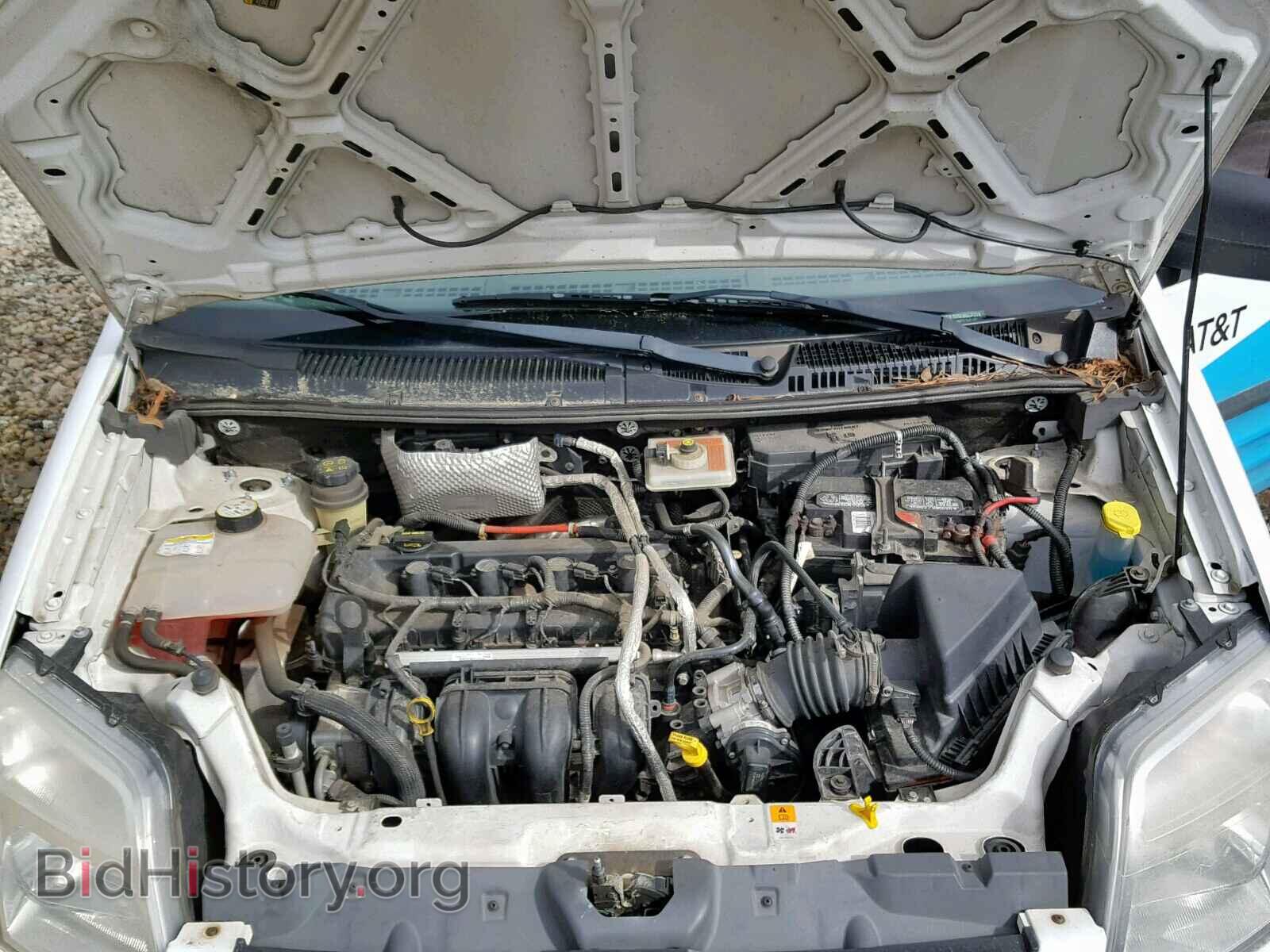 2013 FORD TRANSIT CO - VIN: NM0LS7BN6DT140340 - Фото 7