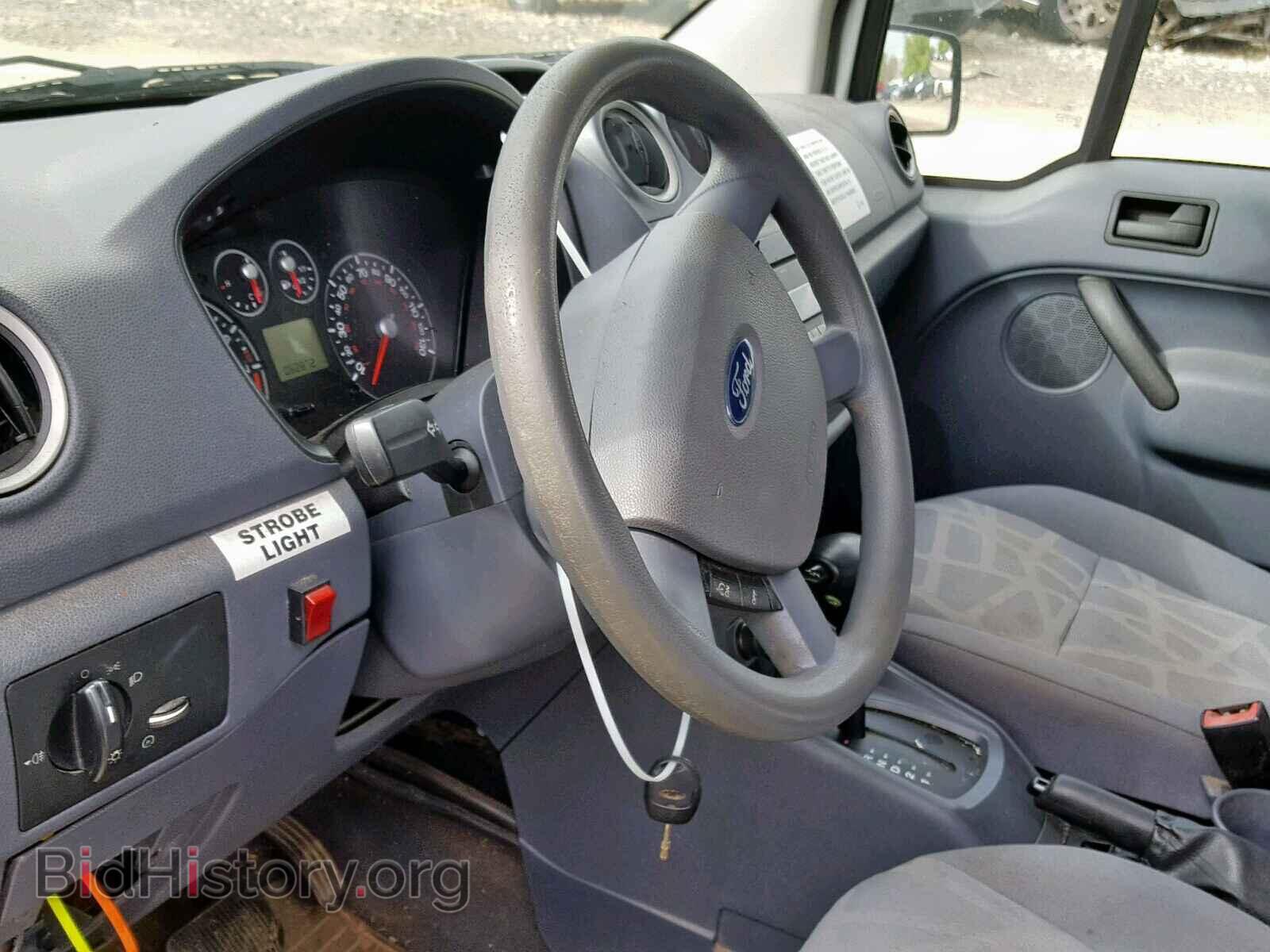2013 FORD TRANSIT CO - VIN: NM0LS7BN6DT140340 - Фото 10