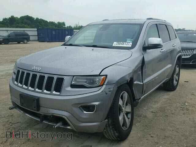 2014 JEEP CHEROKEE - VIN: 1C4RJFCM9EC329677 - Фото 2