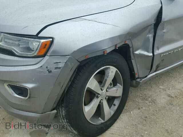 2014 JEEP CHEROKEE - VIN: 1C4RJFCM9EC329677 - Фото 9