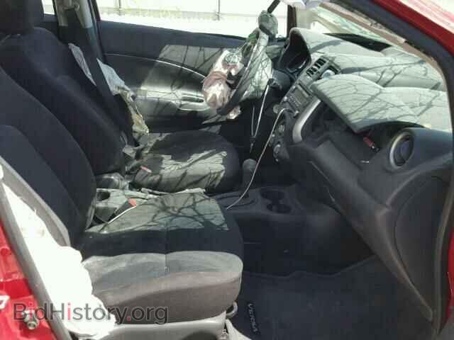 2014 NISSAN VERSA - VIN: 3N1CE2CP7EL429961 - Photo 5