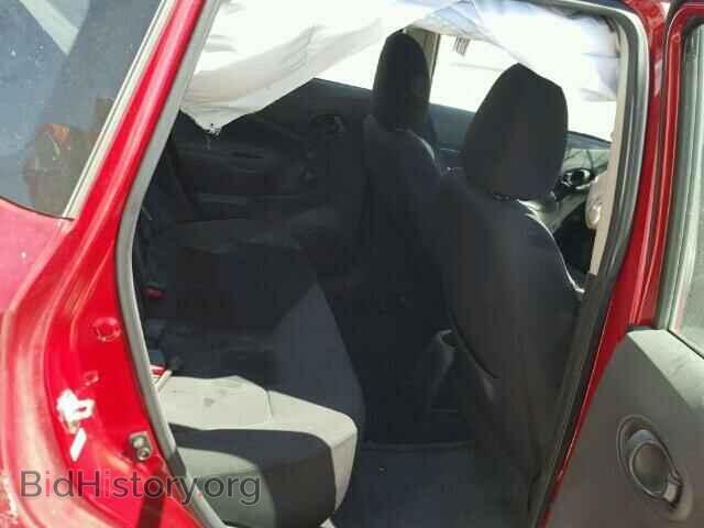 2014 NISSAN VERSA - VIN: 3N1CE2CP7EL429961 - Photo 6