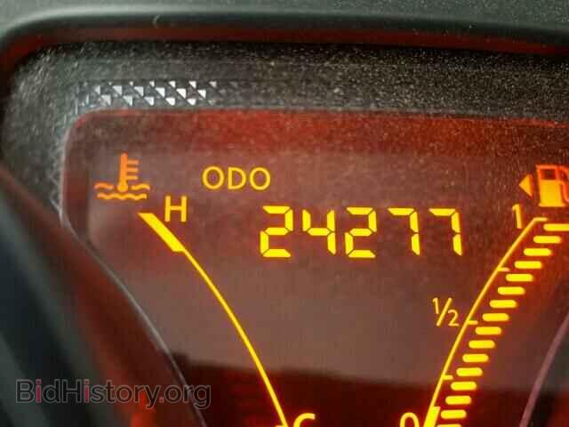2014 NISSAN VERSA - VIN: 3N1CE2CP7EL429961 - Photo 8