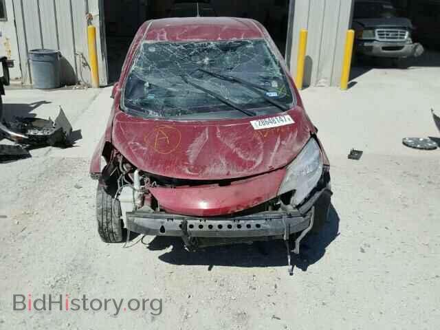 2014 NISSAN VERSA - VIN: 3N1CE2CP7EL429961 - Photo 9