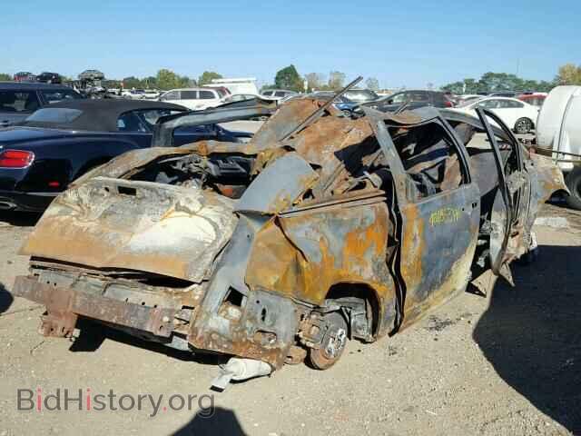 2010 DODGE CARAVAN - VIN: 2D4RN3D14AR335818 - Фото 4