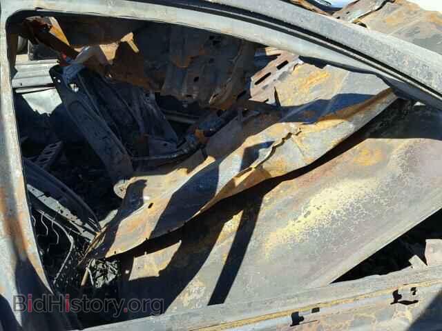 2010 DODGE CARAVAN - VIN: 2D4RN3D14AR335818 - Фото 5