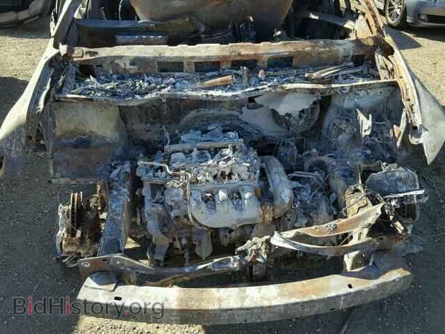 2010 DODGE CARAVAN - VIN: 2D4RN3D14AR335818 - Фото 7
