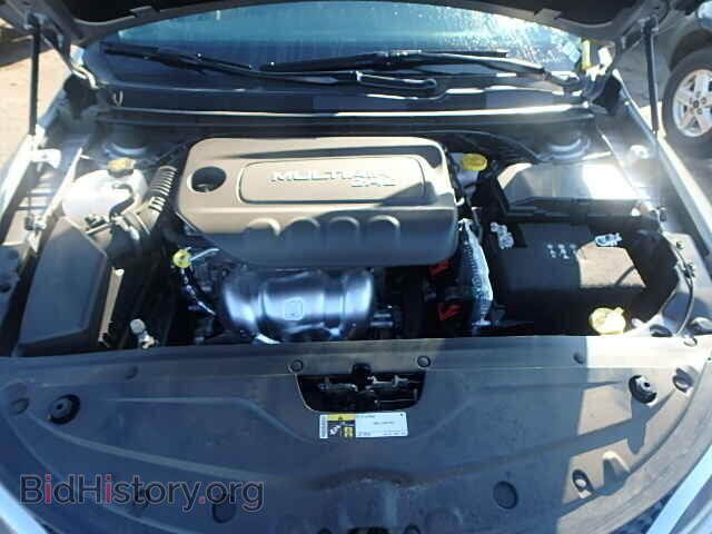 2015 CHRYSLER 200 - VIN: 1C3CCCAB9FN722587 - Photo 7