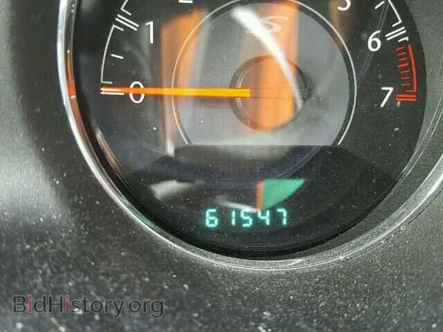 2012 CHRYSLER 200 - VIN: 1C3CCBBG8CN306479 - Фото 8