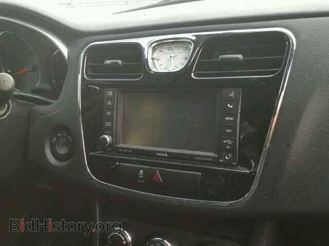2012 CHRYSLER 200 - VIN: 1C3CCBBG8CN306479 - Фото 10