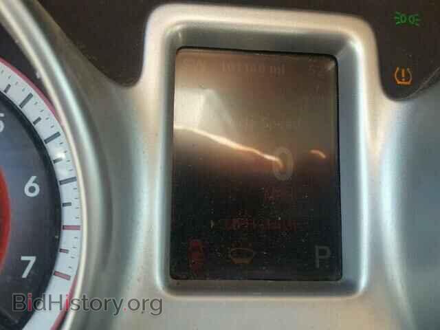 2012 DODGE JOURNEY - VIN: 3C4PDCBG8CT368528 - Фото 8