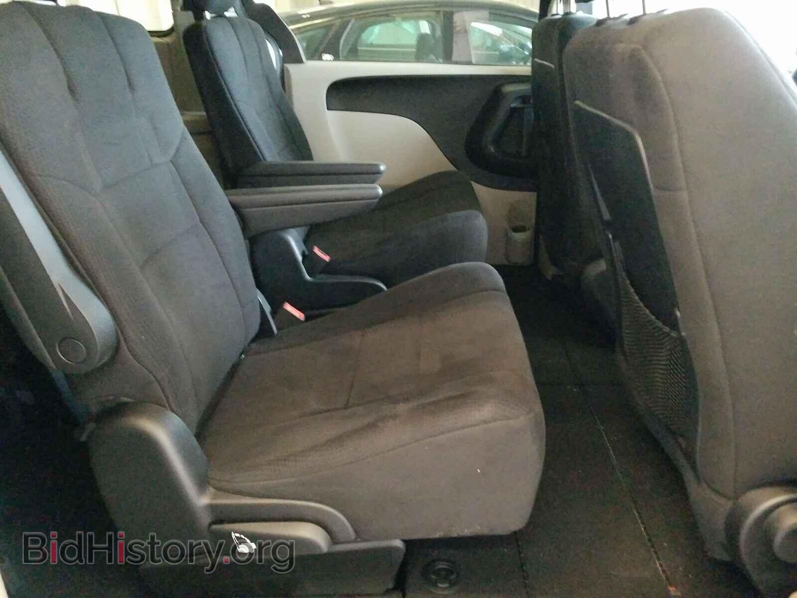 2011 DODGE CARAVAN - VIN: 2D4RN4DG6BR706554 - Photo 6