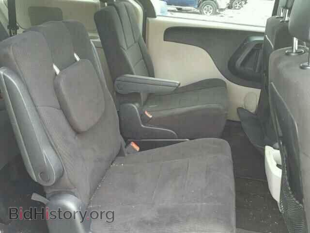 2012 DODGE CARAVAN - VIN: 2C4RDGCG2CR178757 - Фото 6