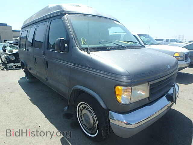 Photo 1FDEE14H5RHB03194 - FORD ECONOLINE 1998