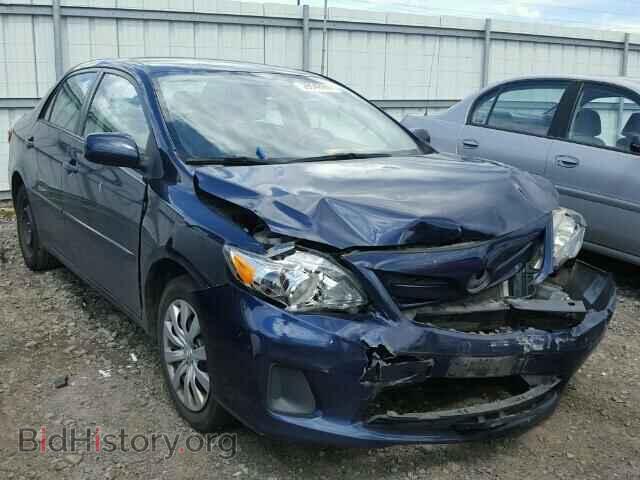Фотография 5YFBU4EE2CP059053 - TOYOTA COROLLA 2012