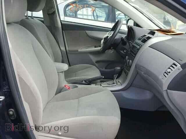 2012 TOYOTA COROLLA - VIN: 5YFBU4EE2CP059053 - Фото 5