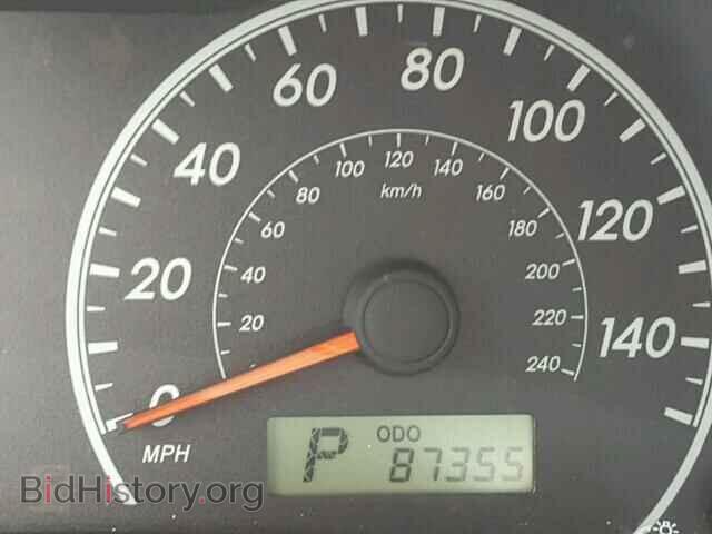 2012 TOYOTA COROLLA - VIN: 5YFBU4EE2CP059053 - Фото 8