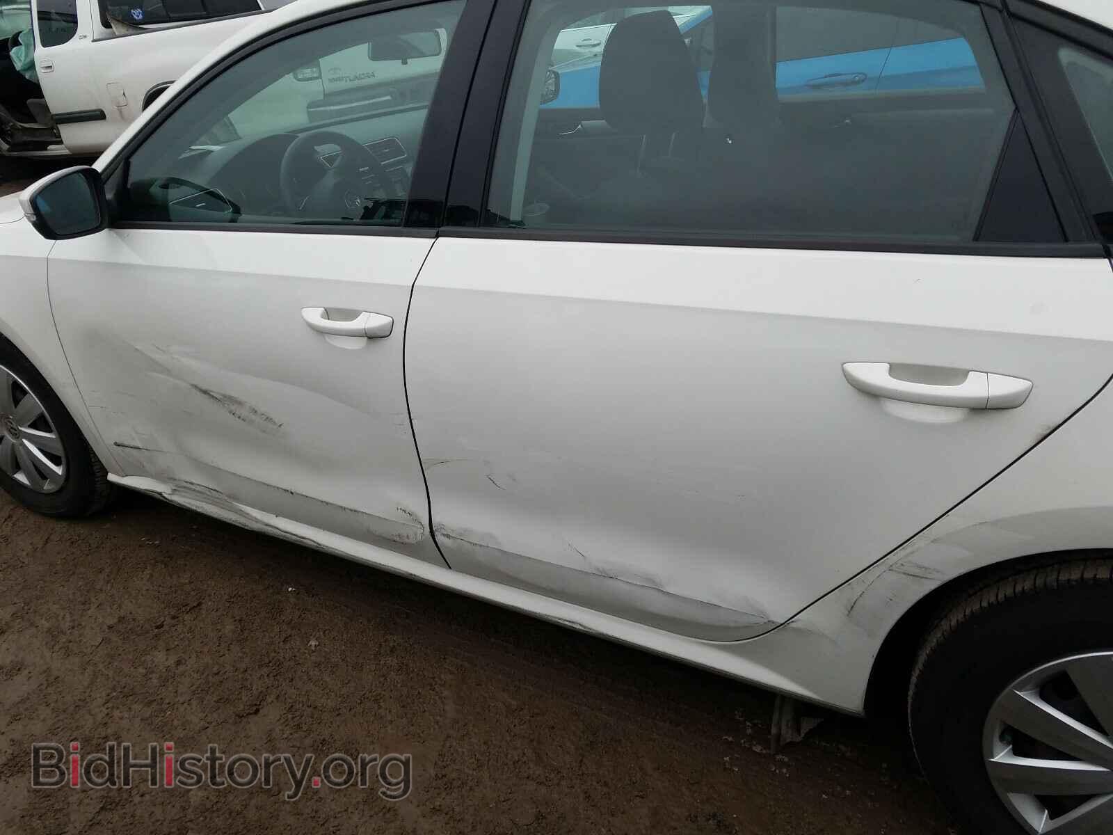 2013 VOLKSWAGEN PASSAT - VIN: 1VWAP7A35DC027875 - Фото 9