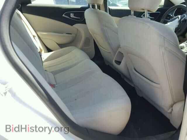 2015 CHRYSLER 200 - VIN: 1C3CCCAB9FN612932 - Photo 6