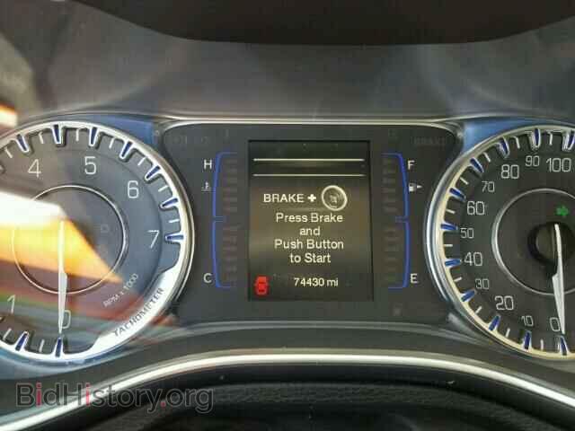 2015 CHRYSLER 200 - VIN: 1C3CCCAB9FN612932 - Photo 8