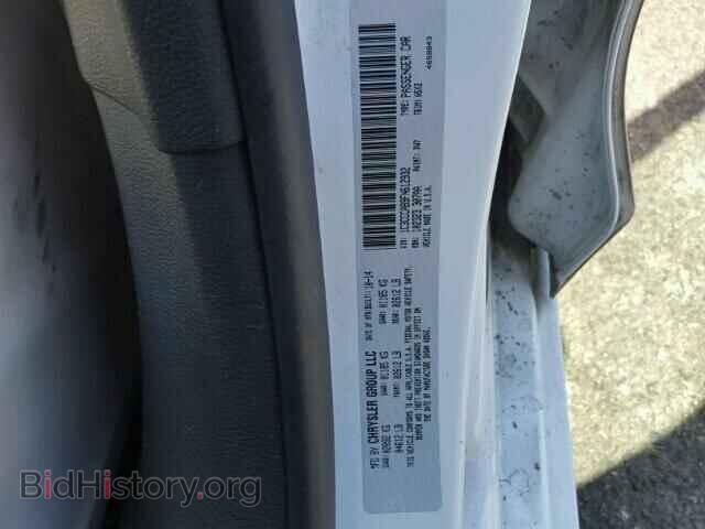 2015 CHRYSLER 200 - VIN: 1C3CCCAB9FN612932 - Photo 10