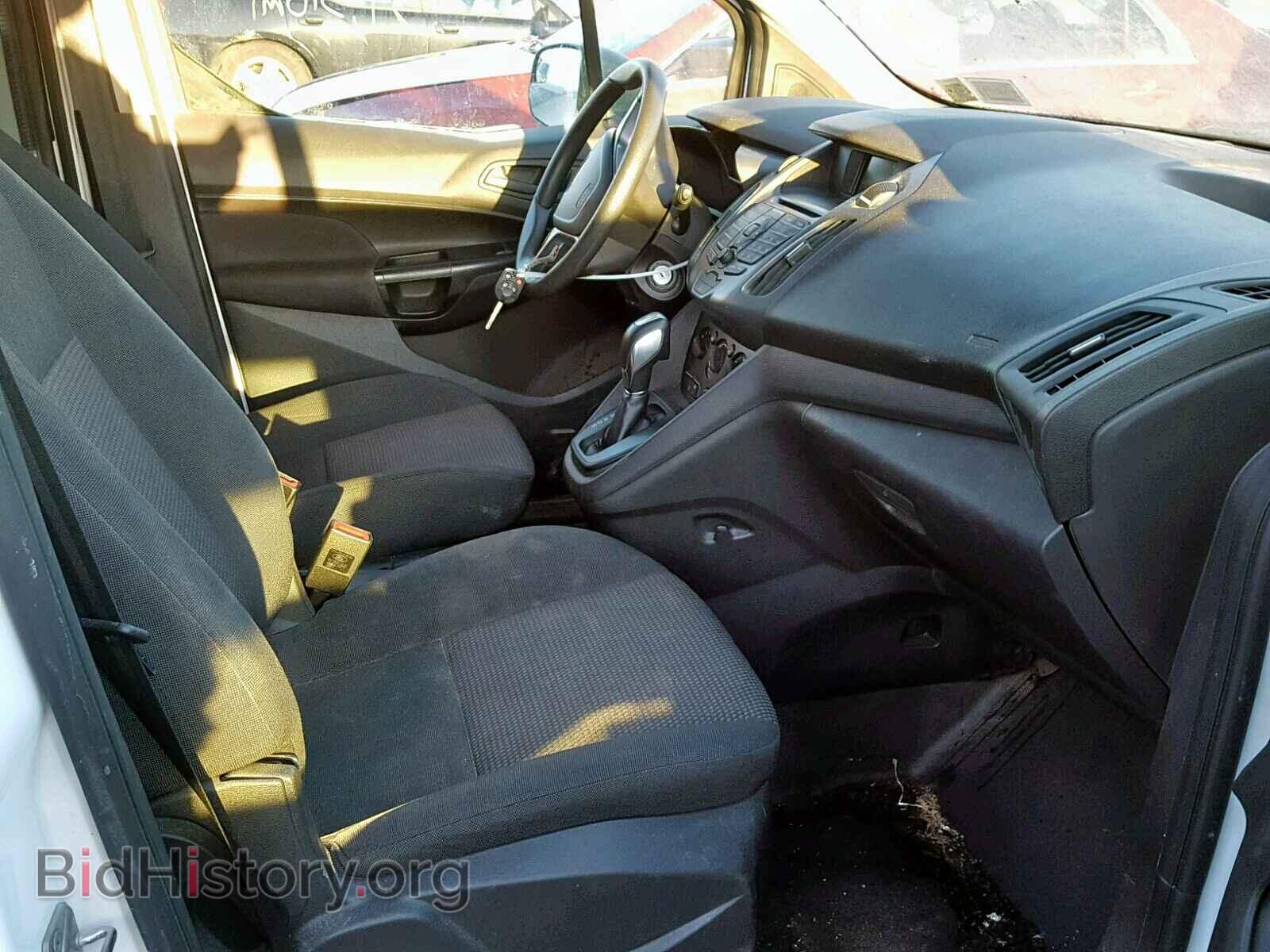 2018 FORD TRANSIT CO - VIN: NM0LS7E79J1344201 - Фото 5