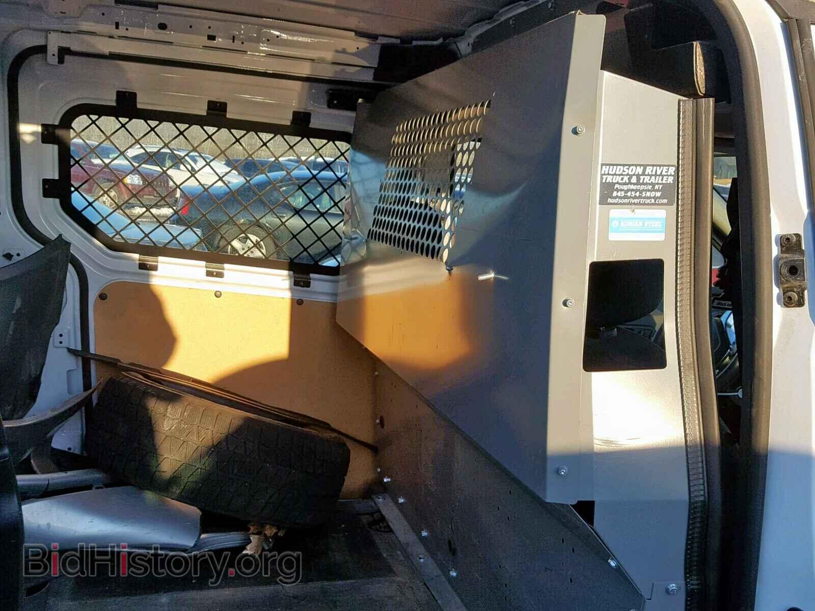 2018 FORD TRANSIT CO - VIN: NM0LS7E79J1344201 - Фото 6