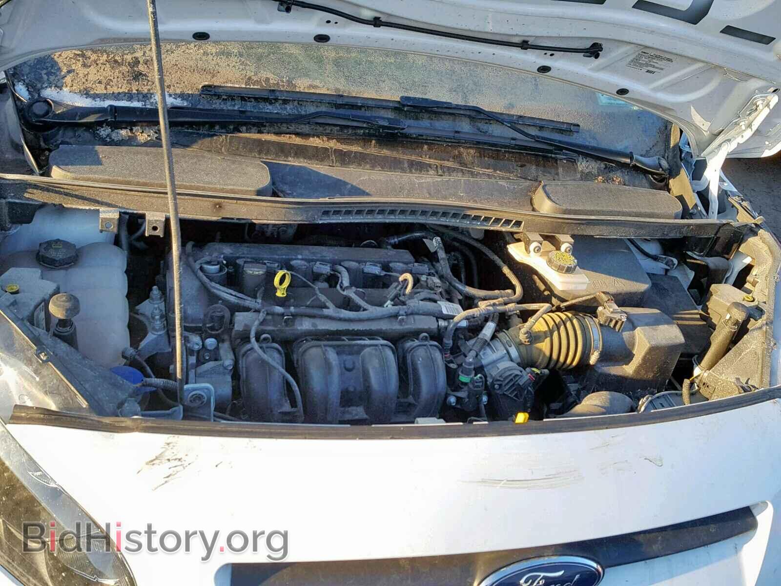 2018 FORD TRANSIT CO - VIN: NM0LS7E79J1344201 - Фото 7