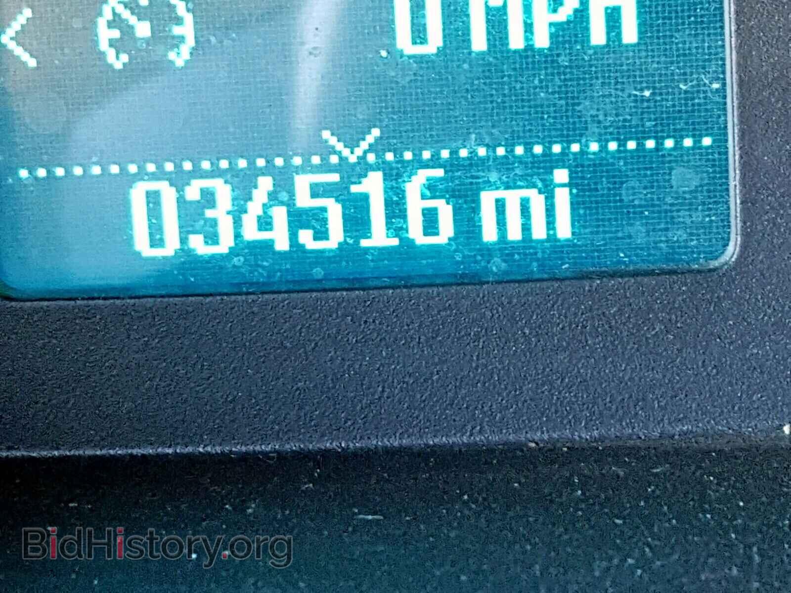 2018 FORD TRANSIT CO - VIN: NM0LS7E79J1344201 - Фото 8