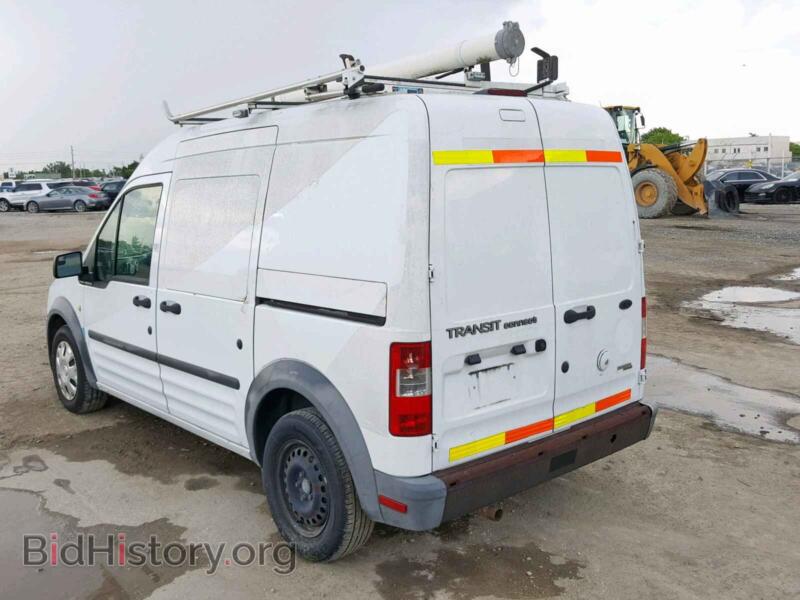 2012 Ford TRANSIT CO (VIN NM0LS7AN1CT115362) — photo 3 of 10