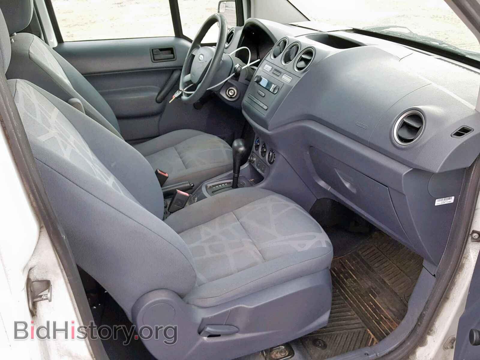 2012 FORD TRANSIT CO - VIN: NM0LS7AN1CT115362 - Фото 5