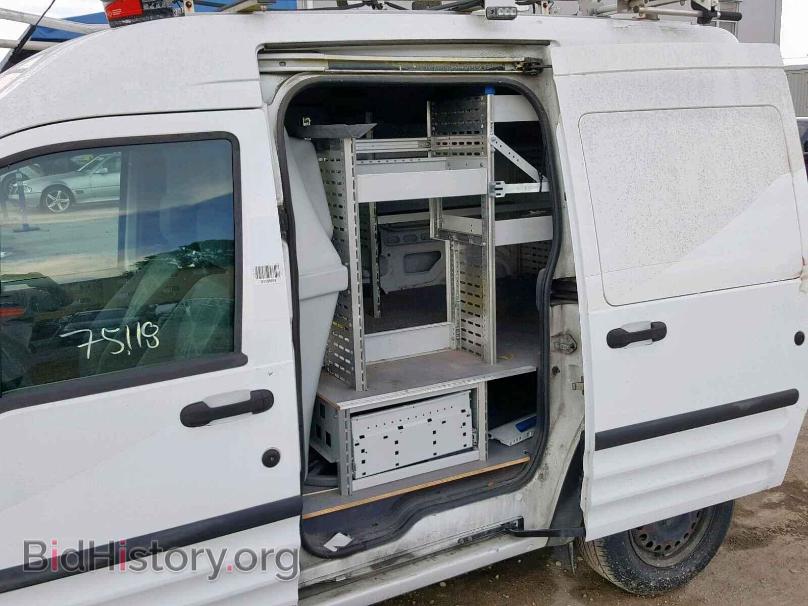 2012 FORD TRANSIT CO - VIN: NM0LS7AN1CT115362 - Фото 6