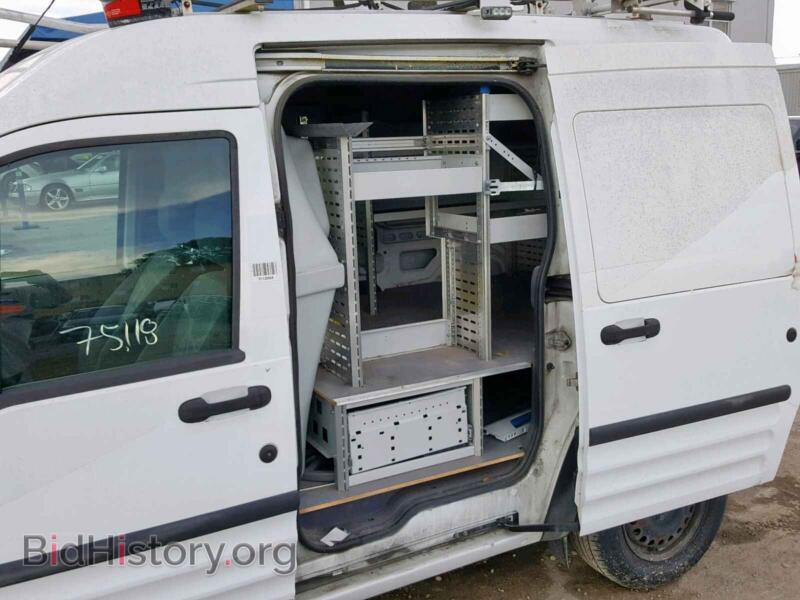 2012 Ford TRANSIT CO (VIN NM0LS7AN1CT115362) — photo 6 of 10