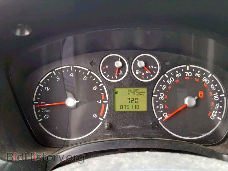 2012 Ford TRANSIT CO (VIN NM0LS7AN1CT115362) — photo 8 of 10