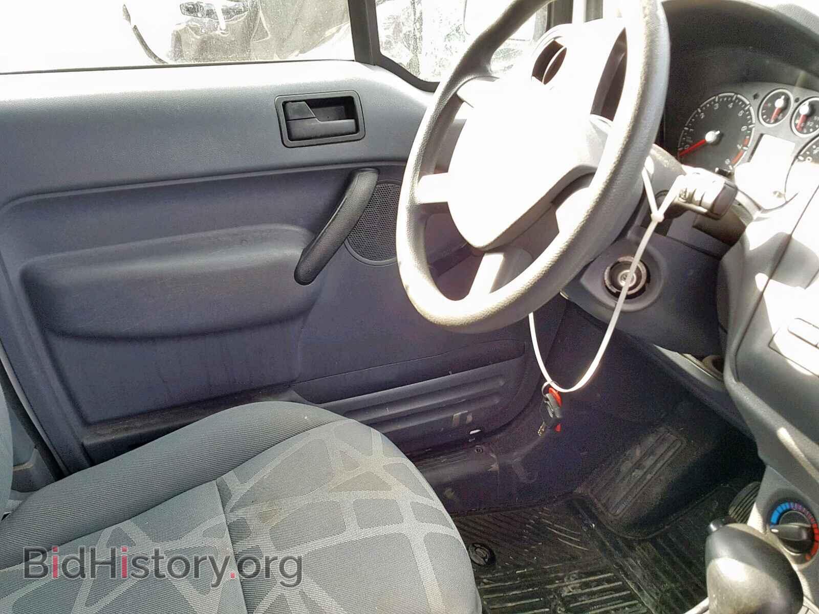 2012 FORD TRANSIT CO - VIN: NM0LS7AN1CT115362 - Фото 10