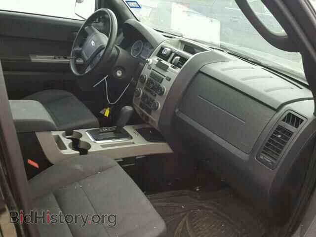 2011 FORD ESCAPE - VIN: 1FMCU0D77BKA83177 - Photo 5