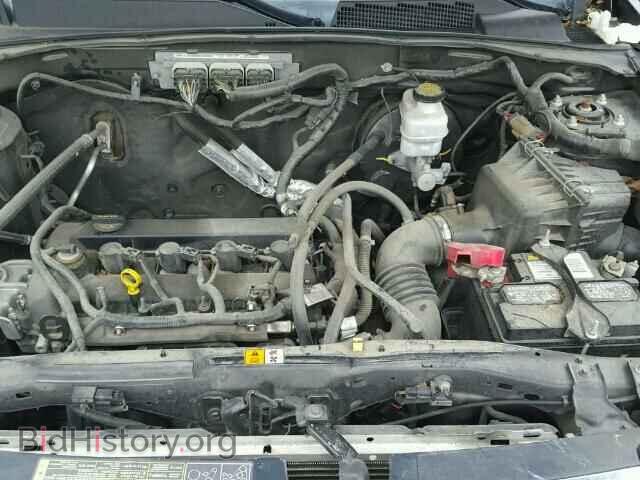 2011 FORD ESCAPE - VIN: 1FMCU0D77BKA83177 - Photo 7