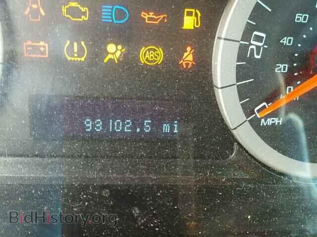 2011 FORD ESCAPE - VIN: 1FMCU0D77BKA83177 - Photo 8