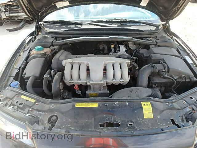 2000 VOLVO S80 - VIN: YV1TS94D3Y1110890 - Фото 7