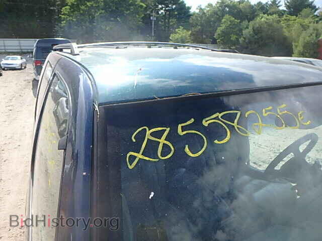 2000 VOLVO S80 - VIN: YV1TS94D3Y1110890 - Фото 10