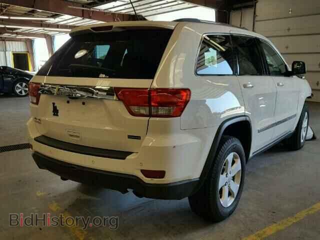 2012 JEEP CHEROKEE - VIN: 1C4RJFAG3CC324470 - Фото 4