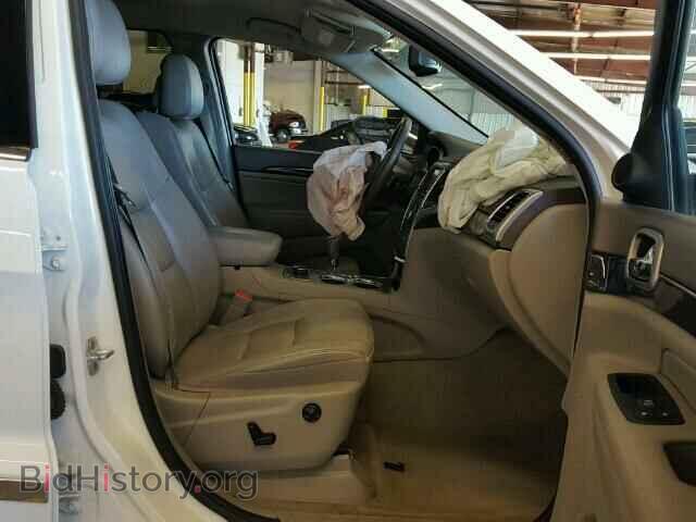 2012 JEEP CHEROKEE - VIN: 1C4RJFAG3CC324470 - Фото 5