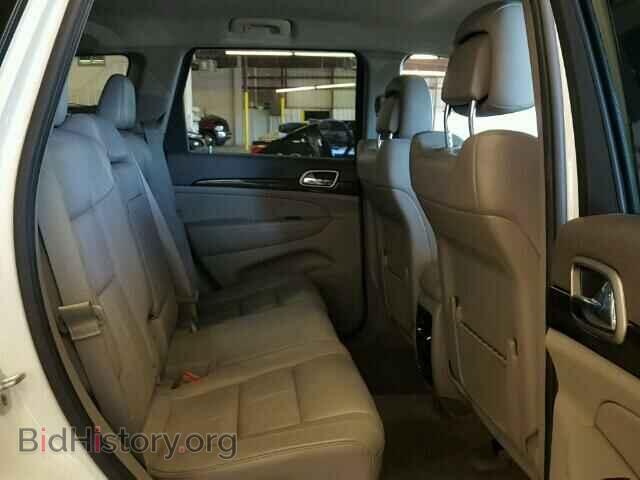 2012 JEEP CHEROKEE - VIN: 1C4RJFAG3CC324470 - Фото 6