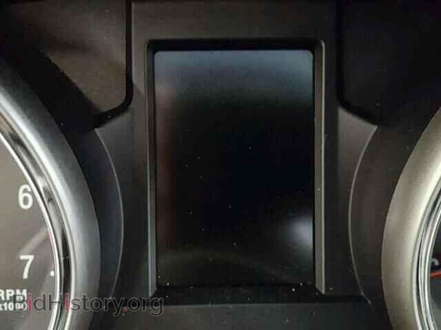 2012 JEEP CHEROKEE - VIN: 1C4RJFAG3CC324470 - Фото 8